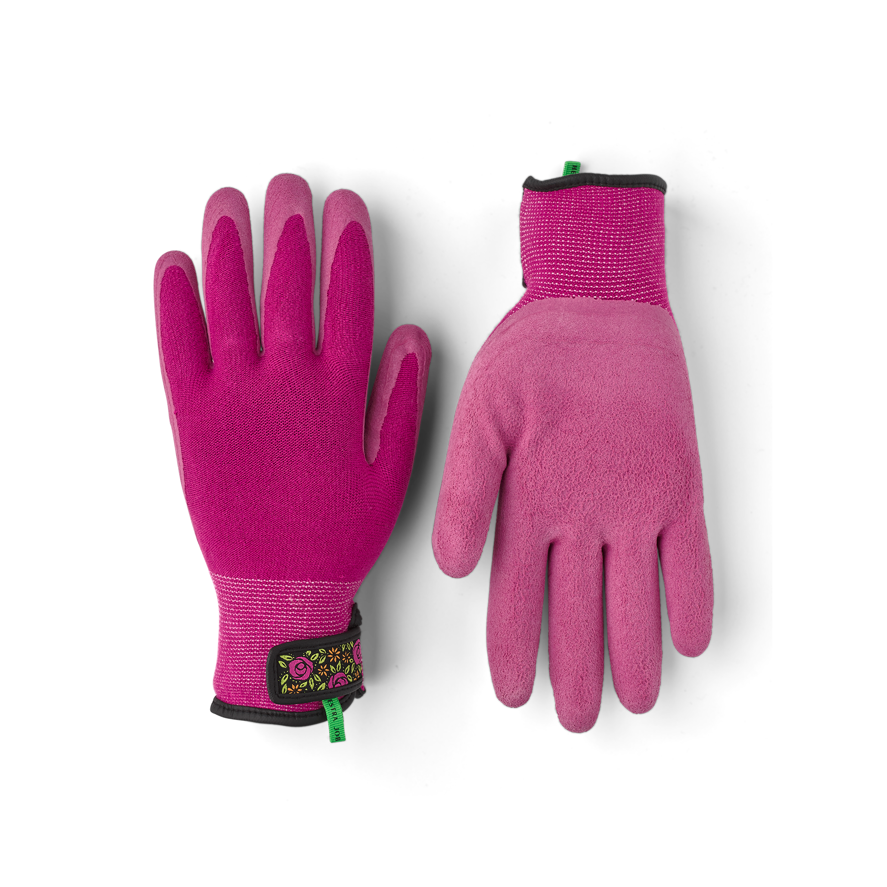 Garden Bamboo-Cerise – Hestra PRO