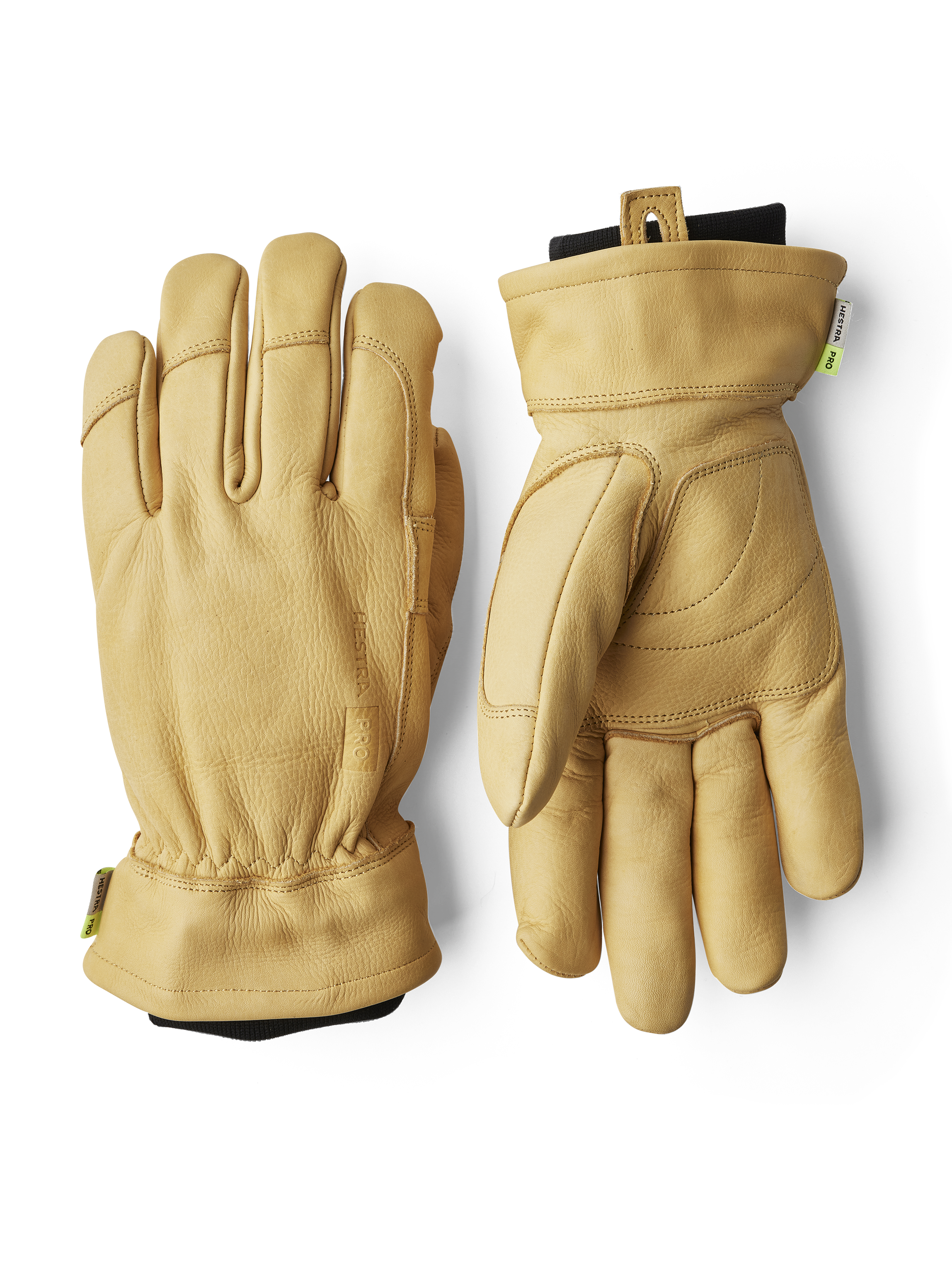 Drivers HD Winter-Tan